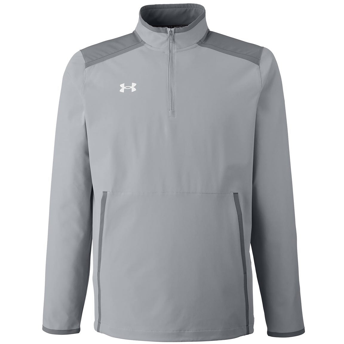 Mod Grey/ White