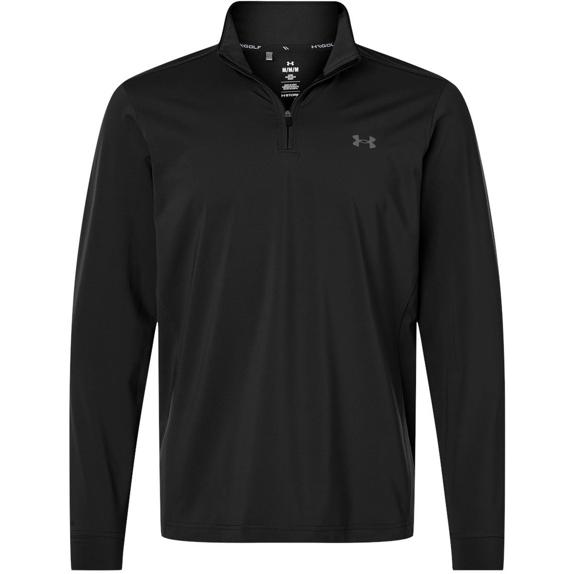 Black/ Castlerock
