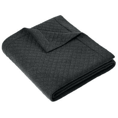 Dark Grey Heather