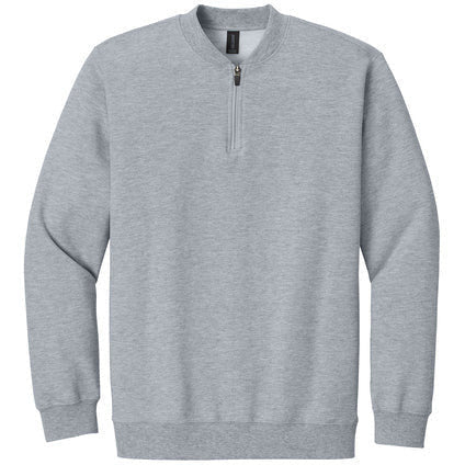 Ring Spun Sport Grey