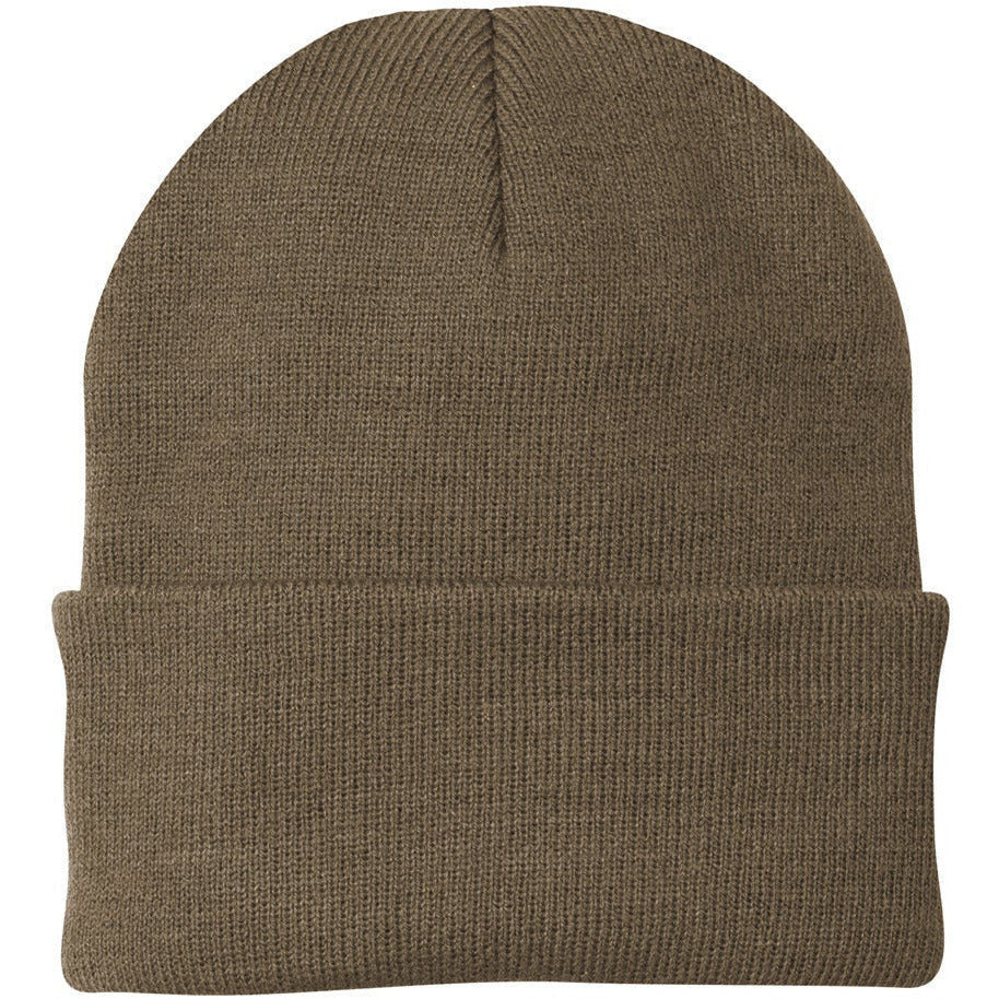 Woodland Brown