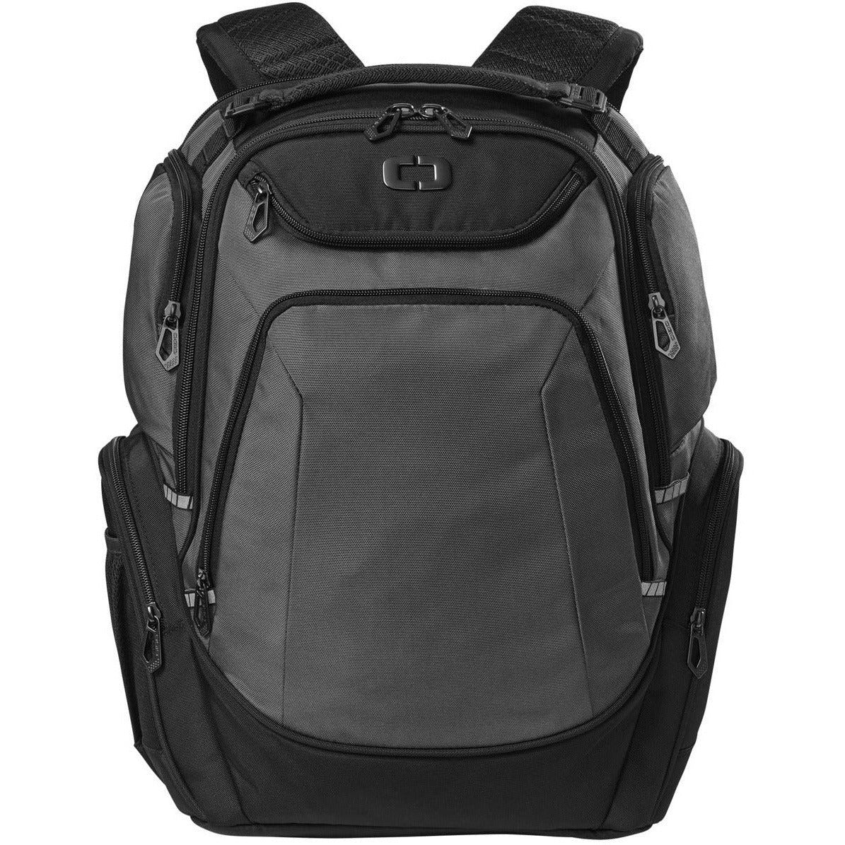 Gear Grey