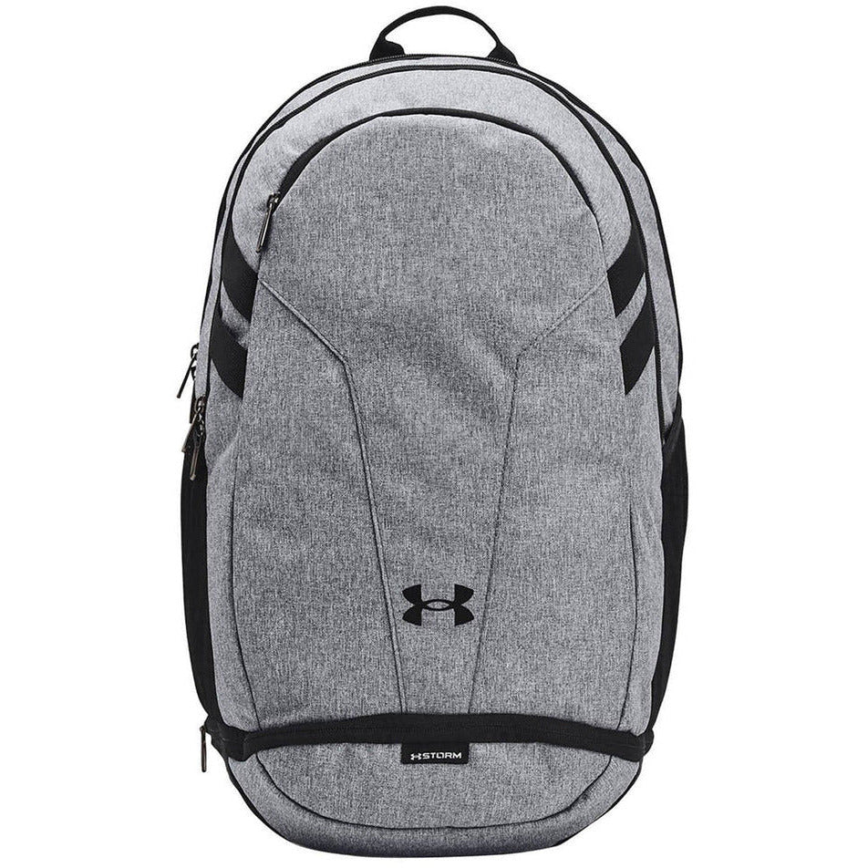 Pitch Grey/ Medium Heather