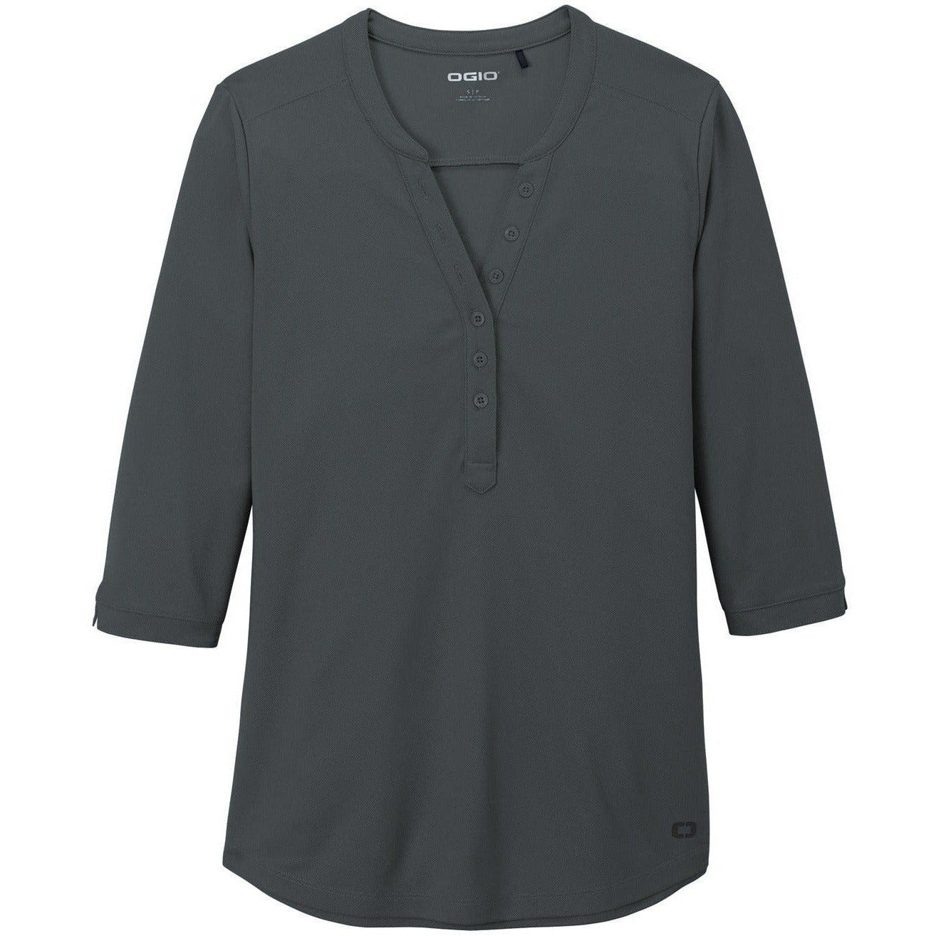 Diesel Grey
