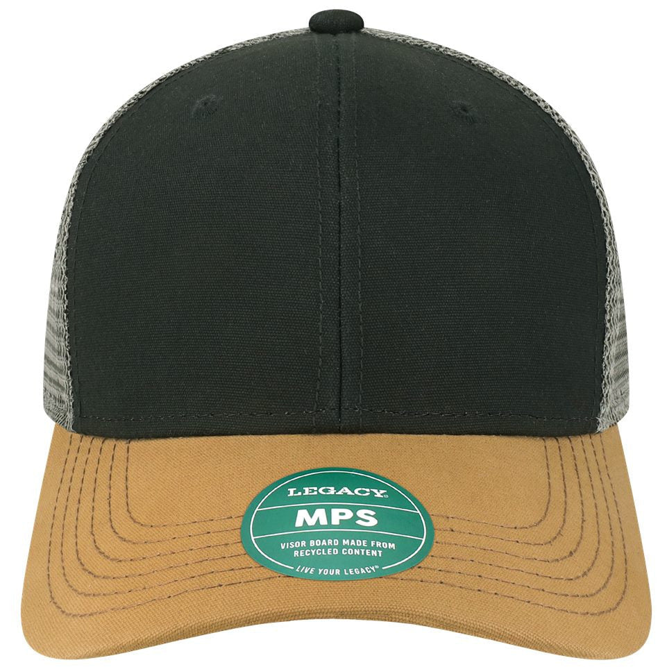 Black/ Caramel/ Dark Grey