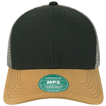 Black/ Caramel/ Dark Grey