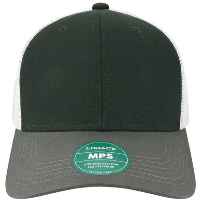 Black/ Dark Grey/ Silver