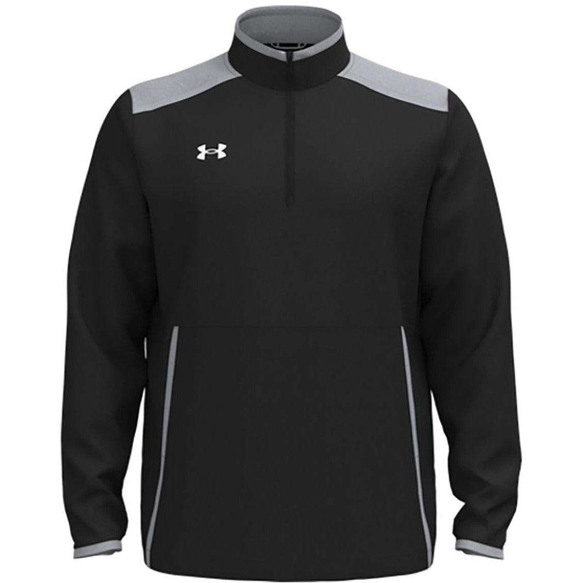 Black/ Mod Grey/ White