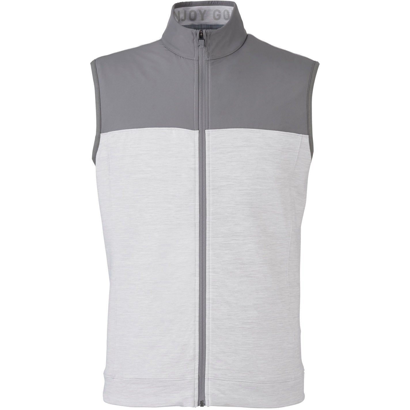 Quiet Shade/ High Rise Heather