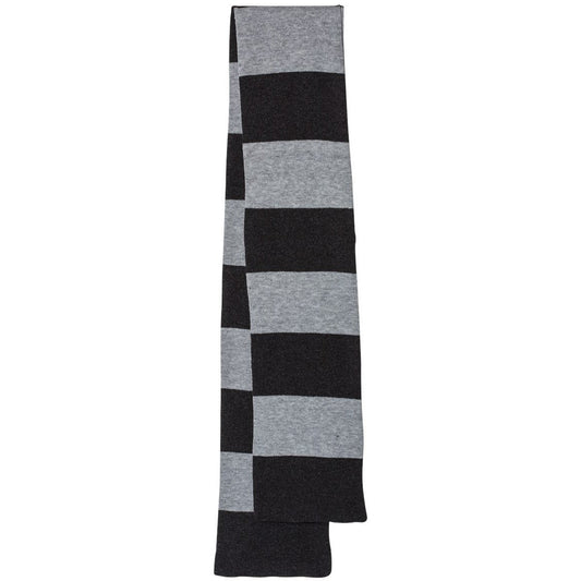 Heather Black/ Heather Grey