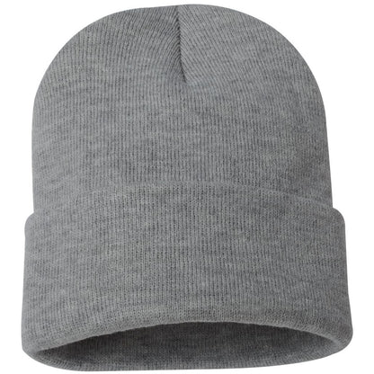 Dark Heather Grey