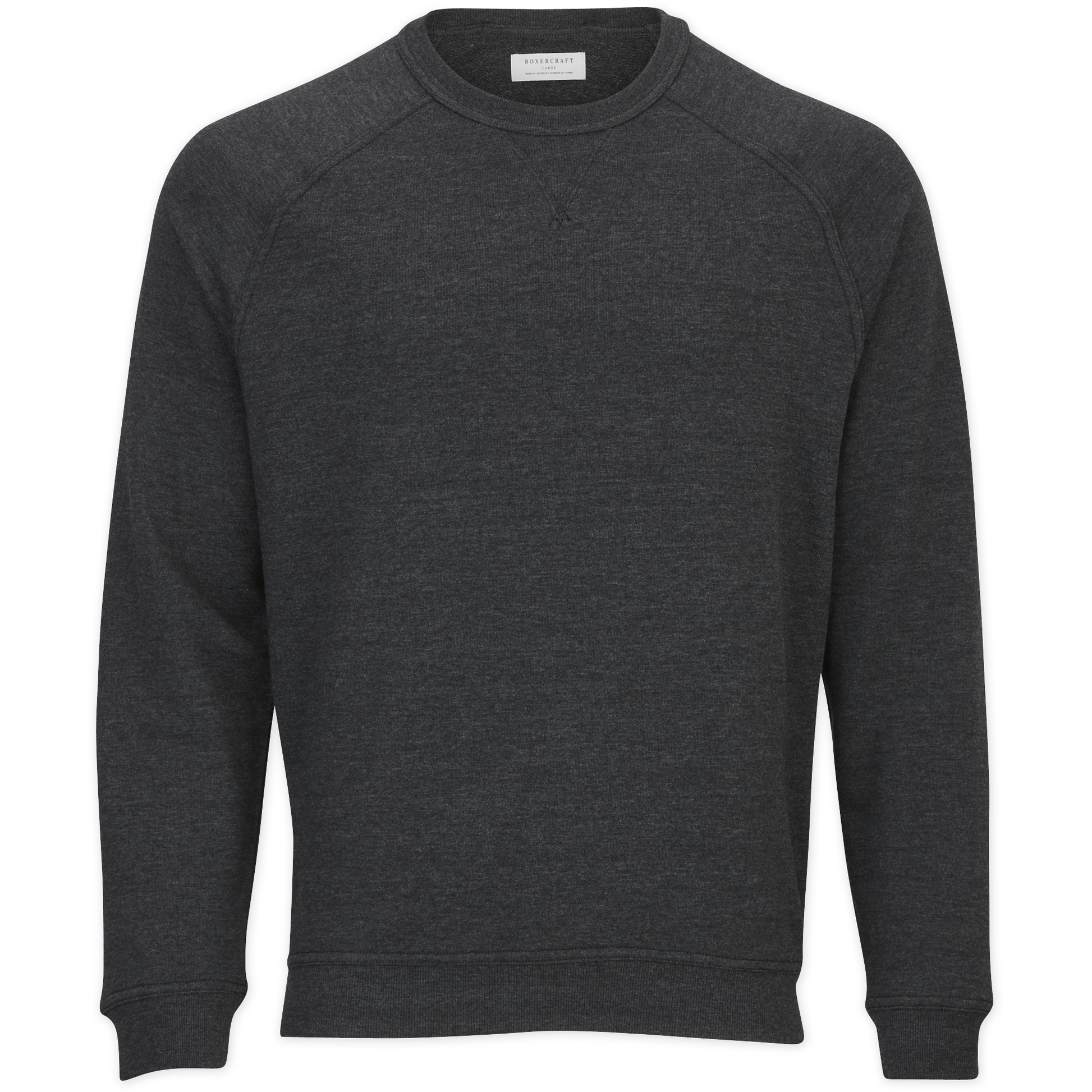 CHARCOAL HTHR