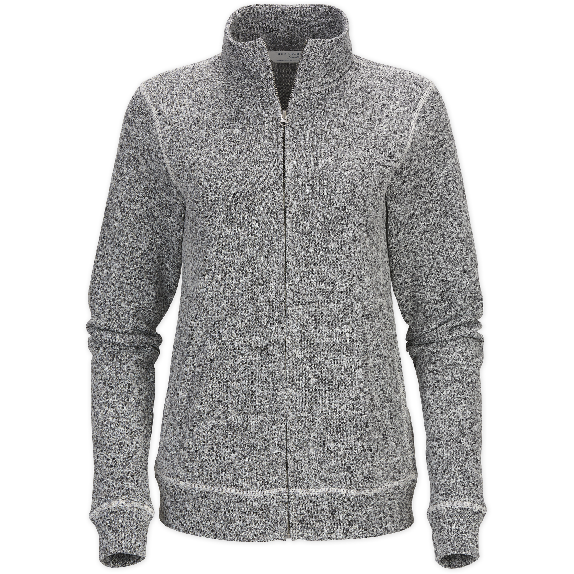 BLACK HEATHER