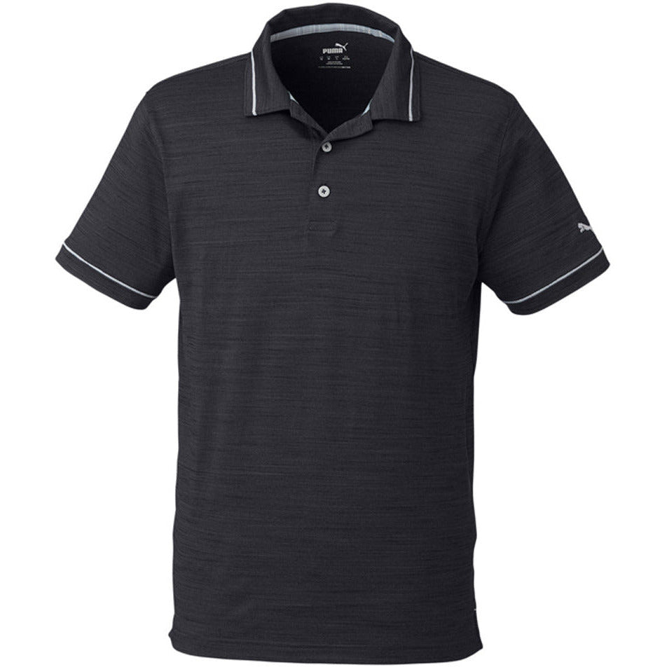 Puma Black Heather/ High Rise