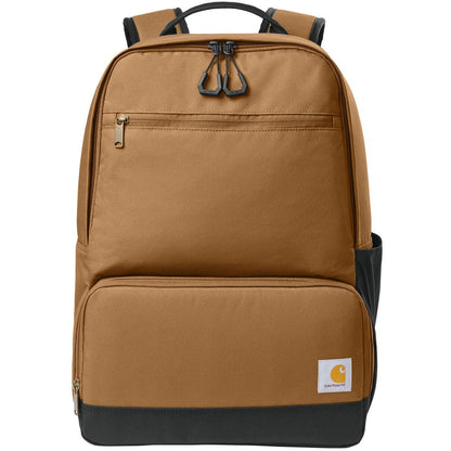 Carhartt Brown