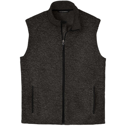 Black Heather