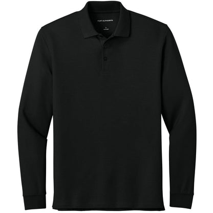 Deep Black