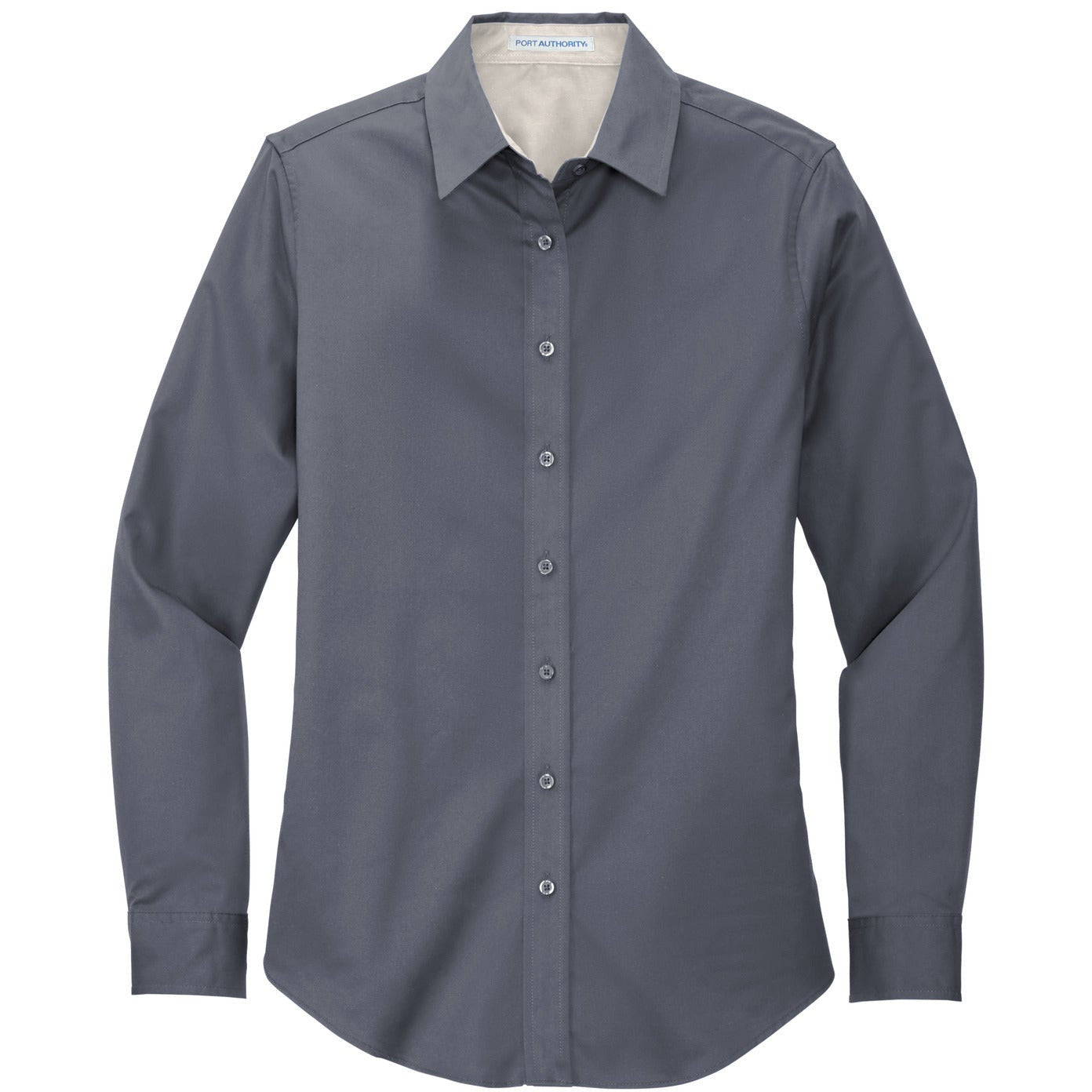 Steel Grey/ Light Stone