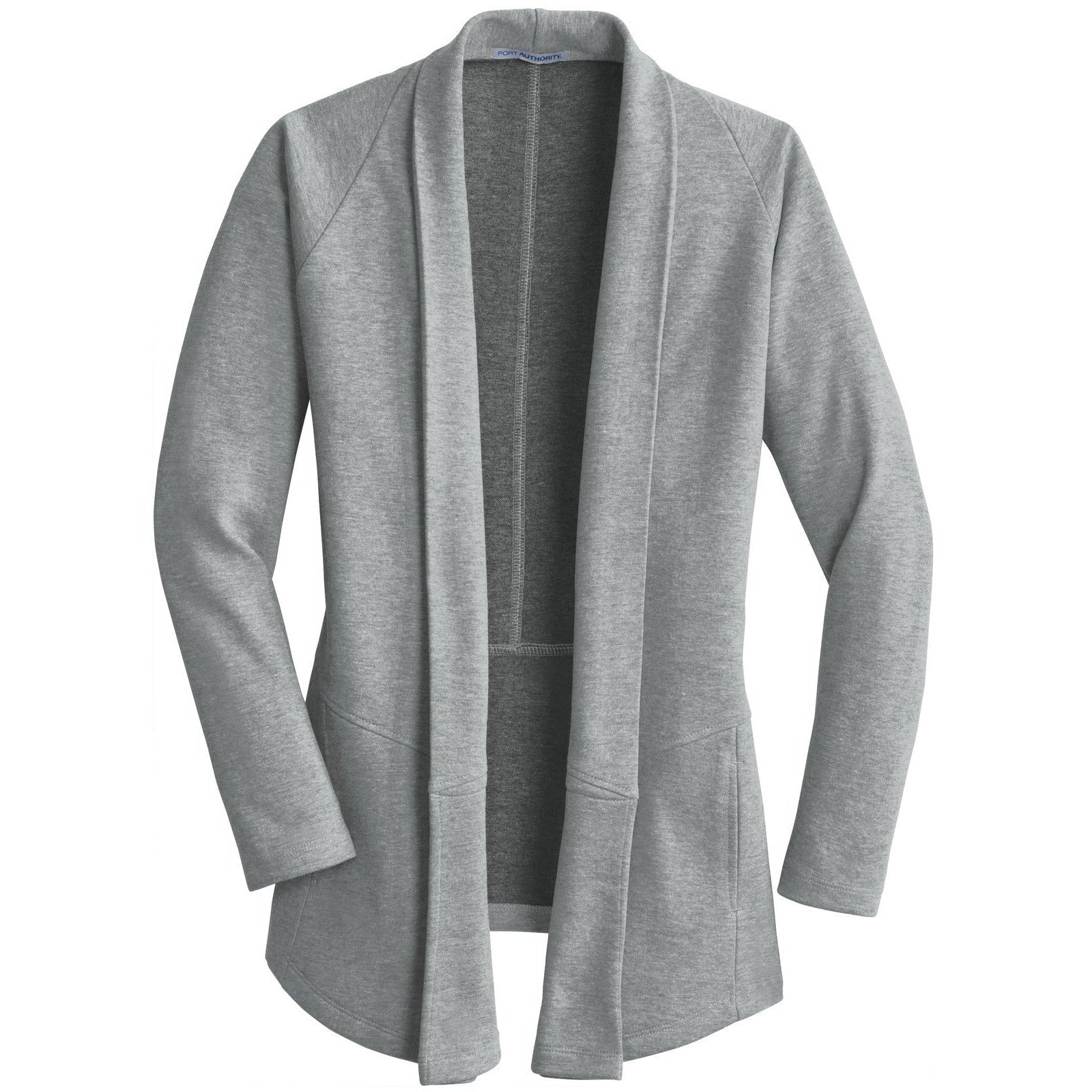 Medium Heather Grey/ Charcoal Heather