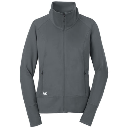 Gear Grey