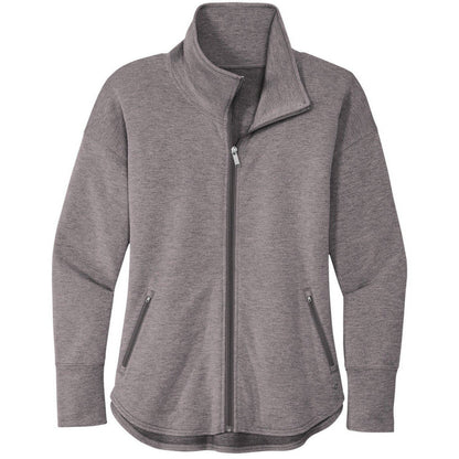 Petrol Grey Heather