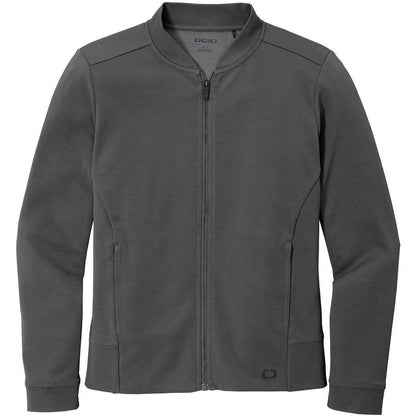 Tarmac Grey