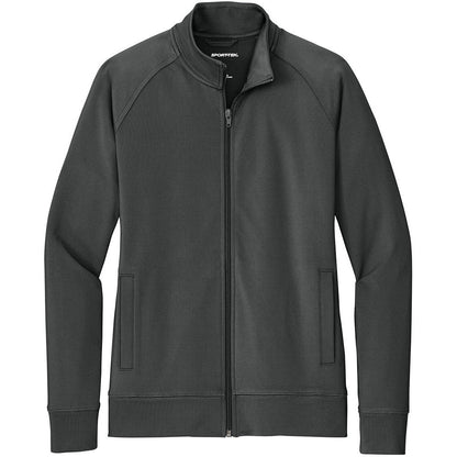 Charcoal Grey