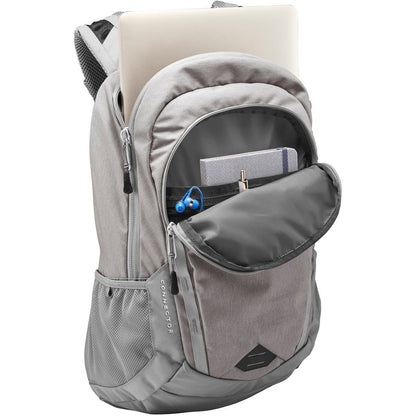 Mid Grey Dark Heather/ Mid Grey