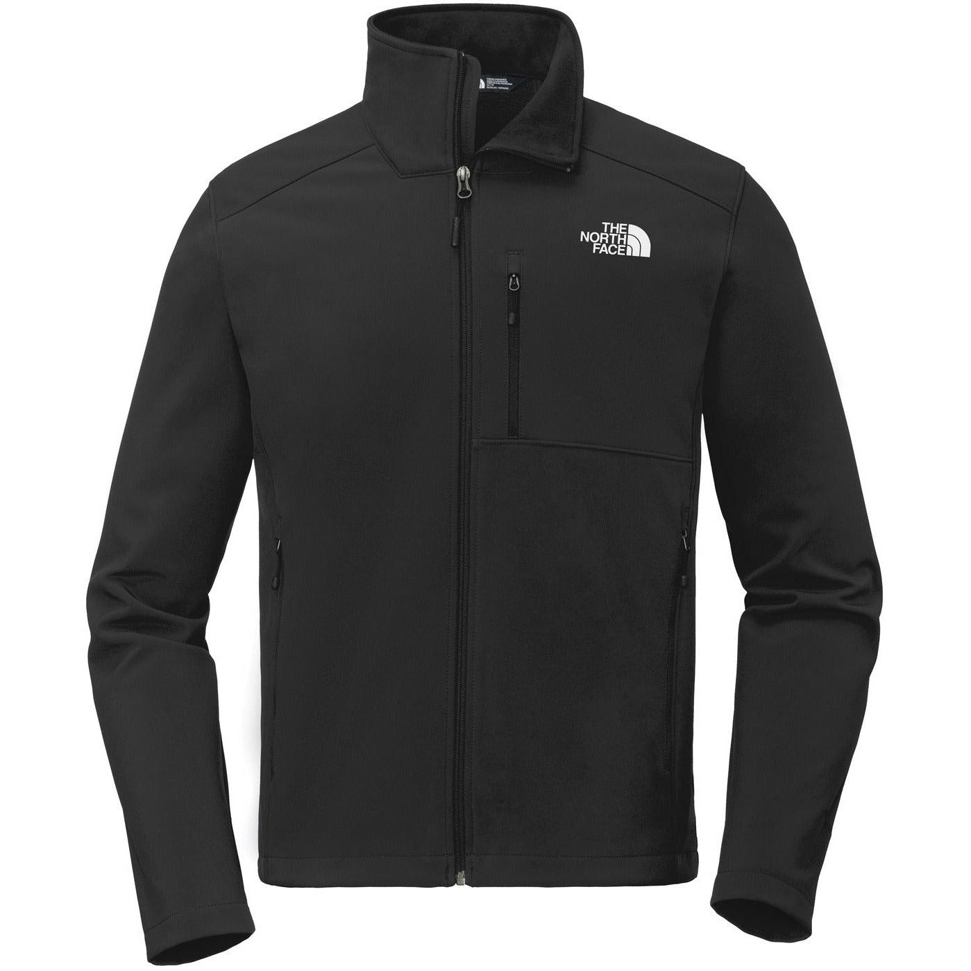 TNF Black