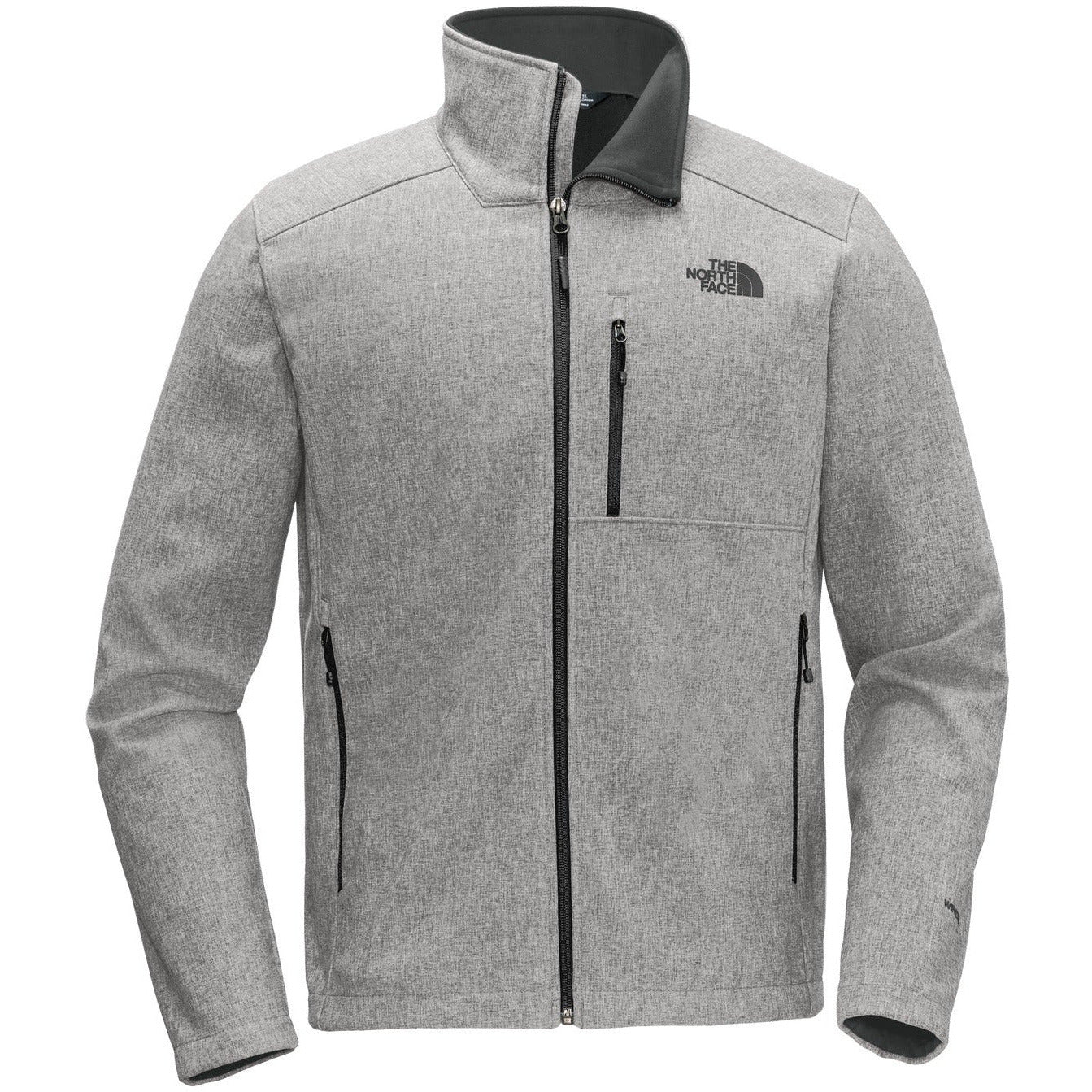 TNF Medium Grey Heather