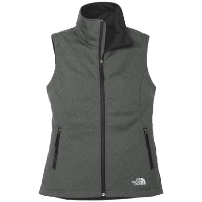 TNF Dark Grey Heather