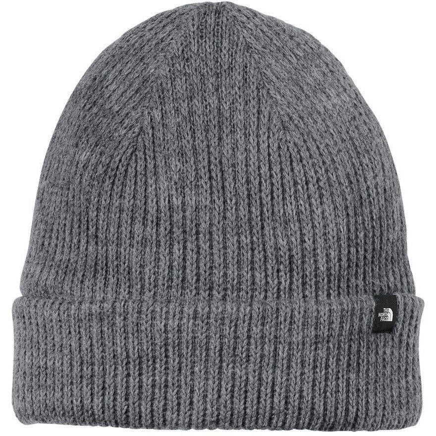 TNF Medium Grey Heather