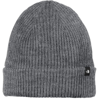 TNF Medium Grey Heather