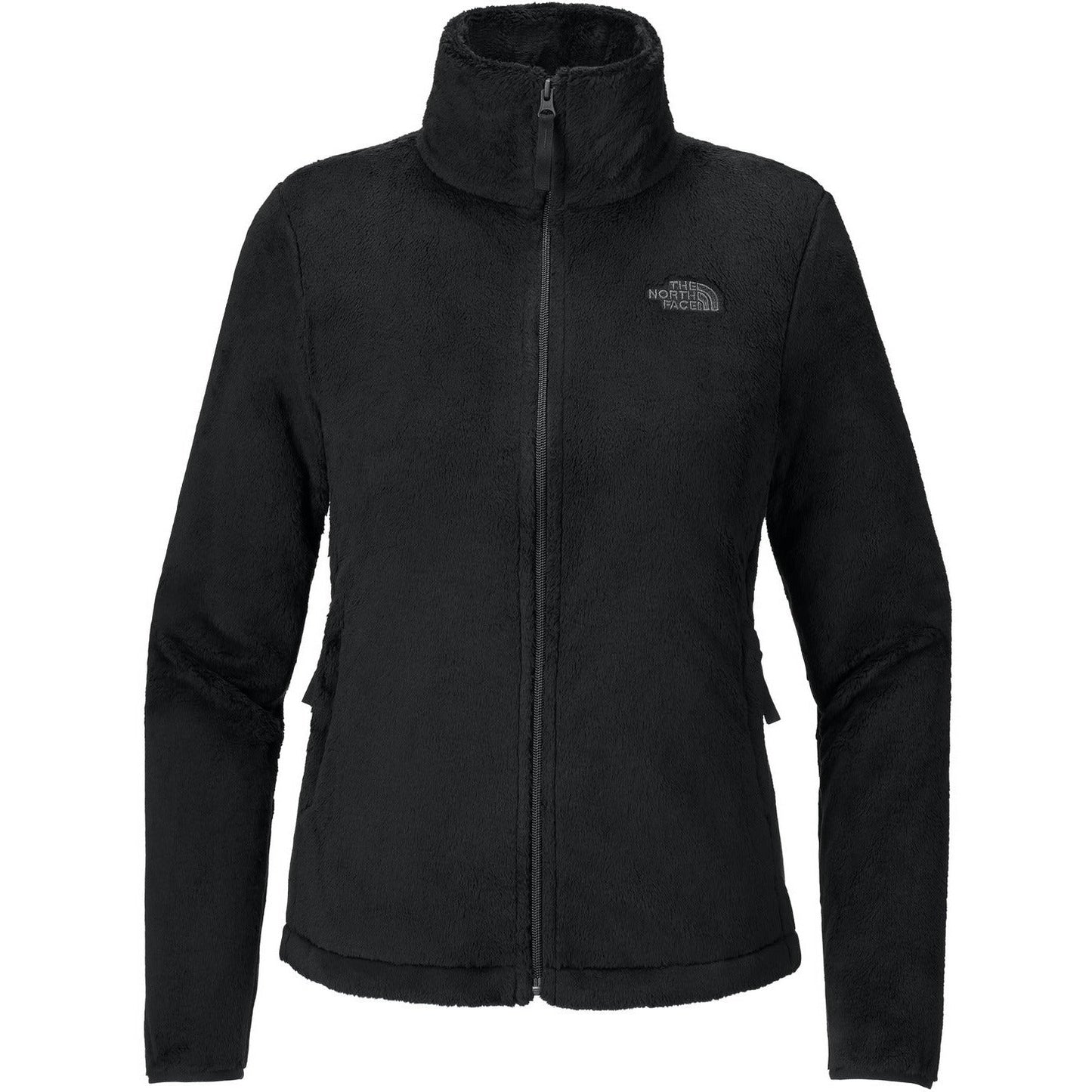 TNF Black