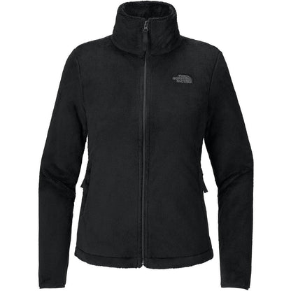 TNF Black