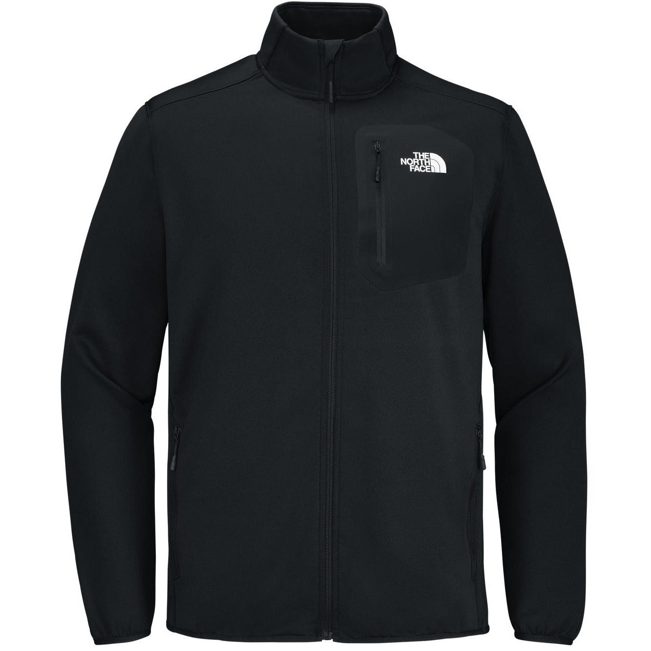 TNF Black