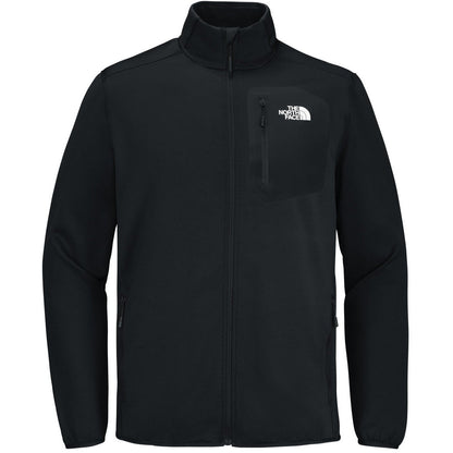 TNF Black