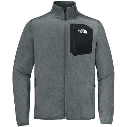 TNF Medium Grey Heather