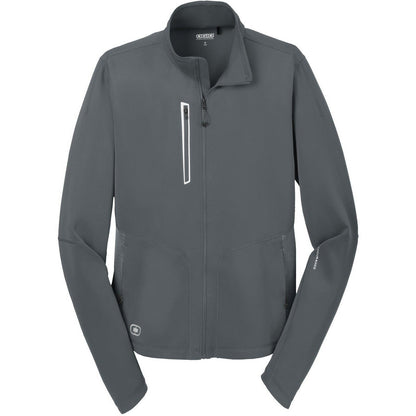 Gear Grey