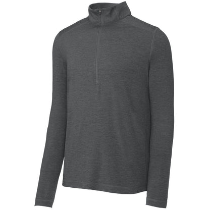 Graphite Heather