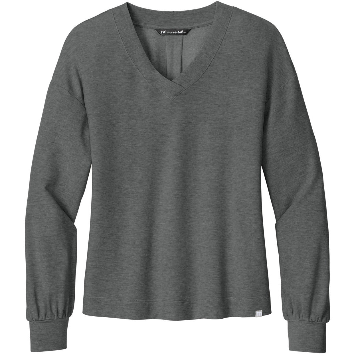 Dark Grey Heather
