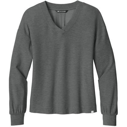 Dark Grey Heather