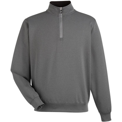 Dark Shadow Grey Heather