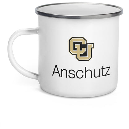 Enamel Mug