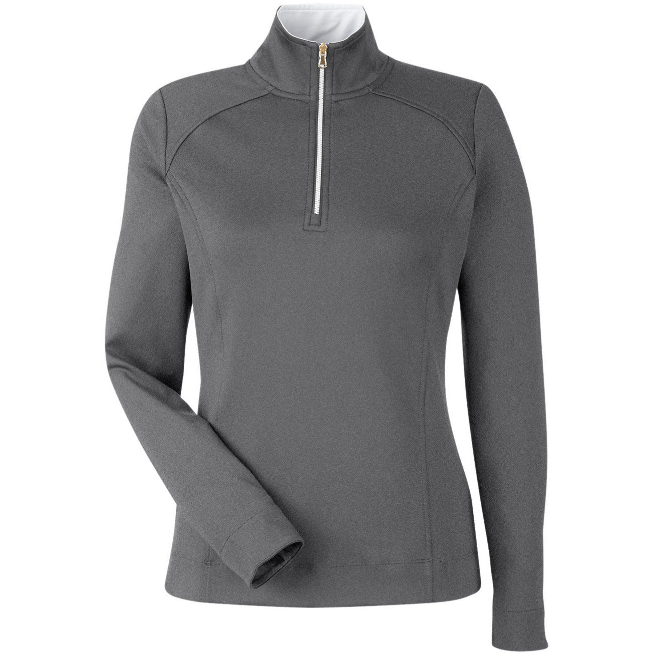 Dark Shadow Grey Heather