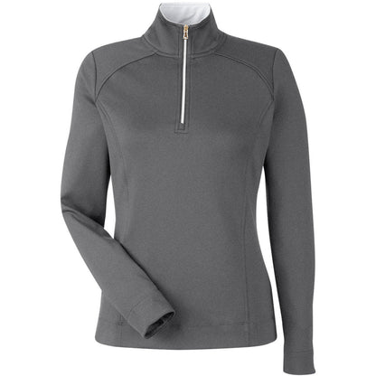 Dark Shadow Grey Heather