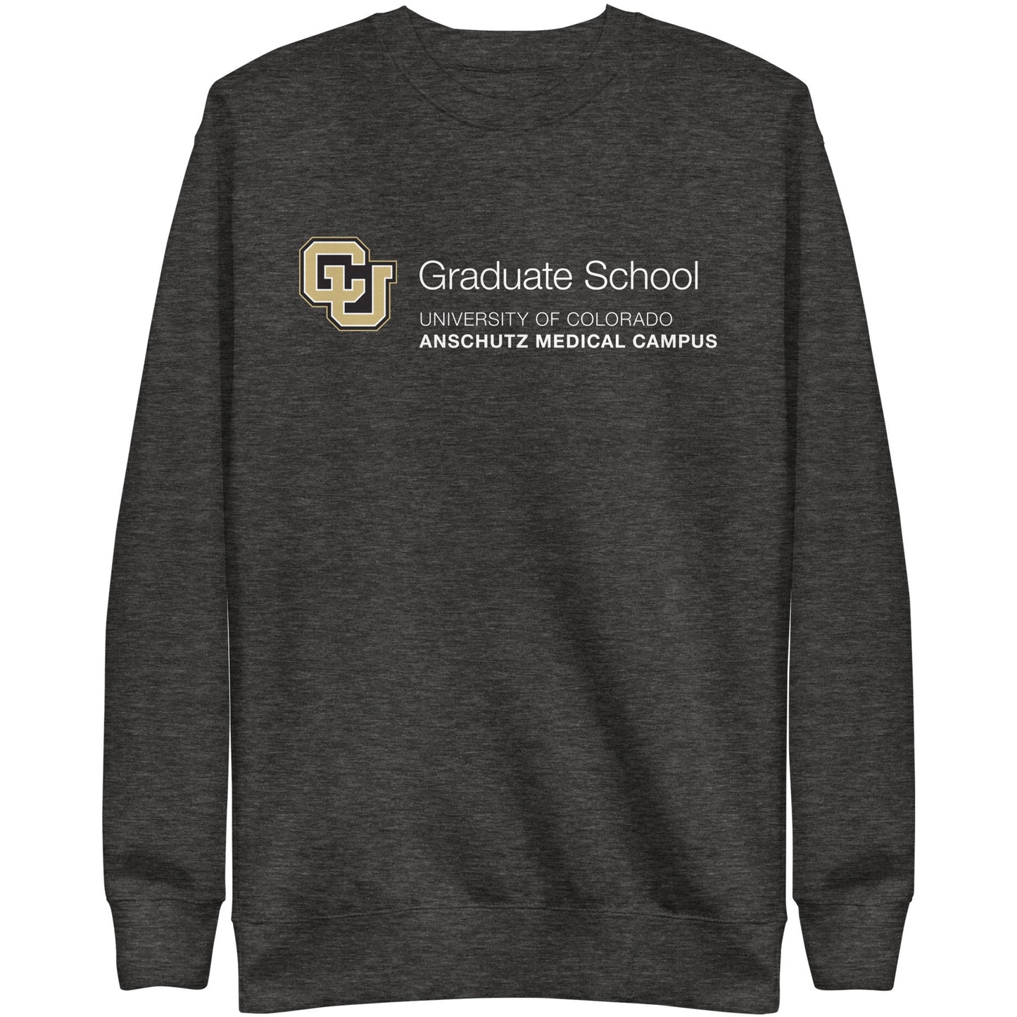 Charcoal Heather