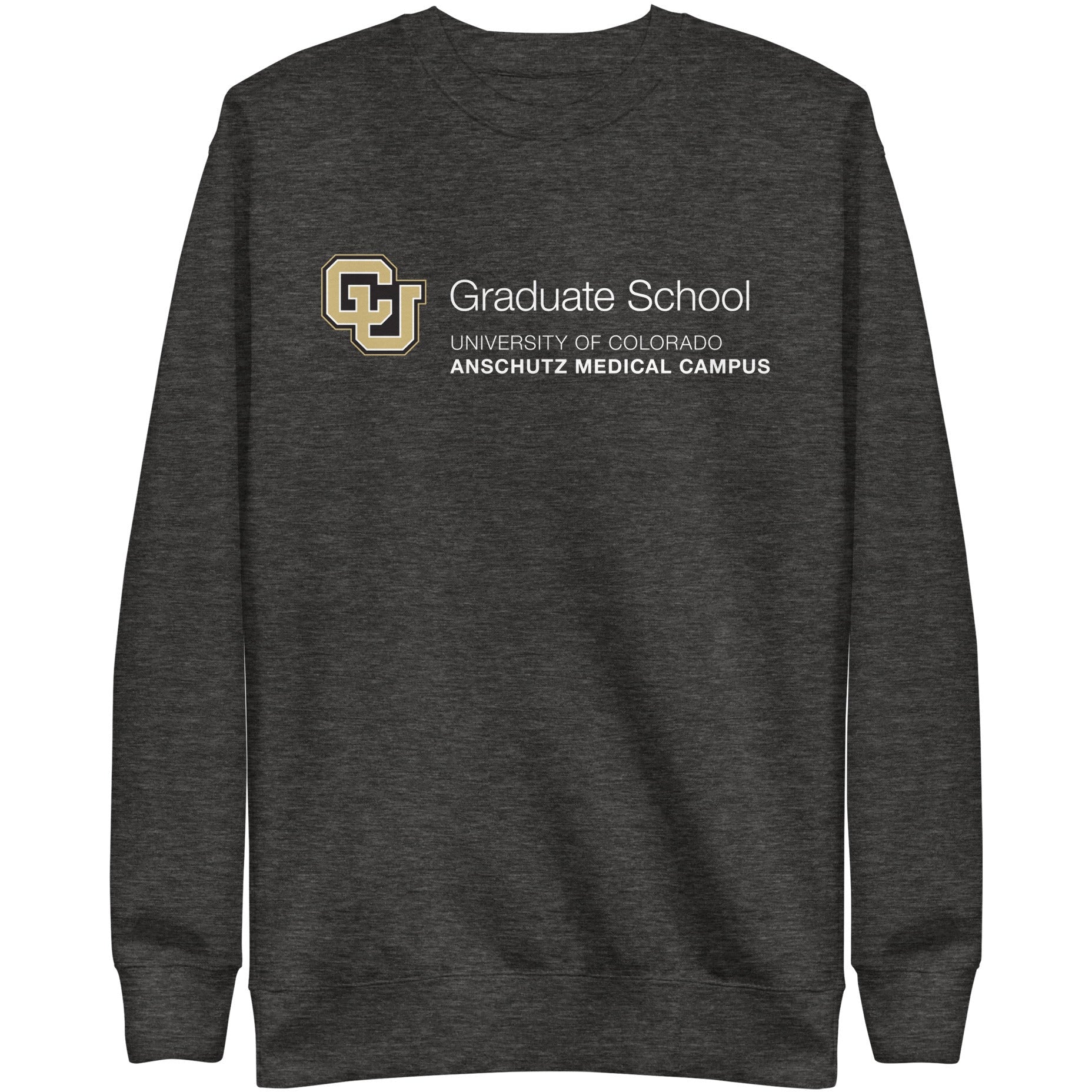 Charcoal Heather