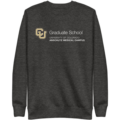 Charcoal Heather