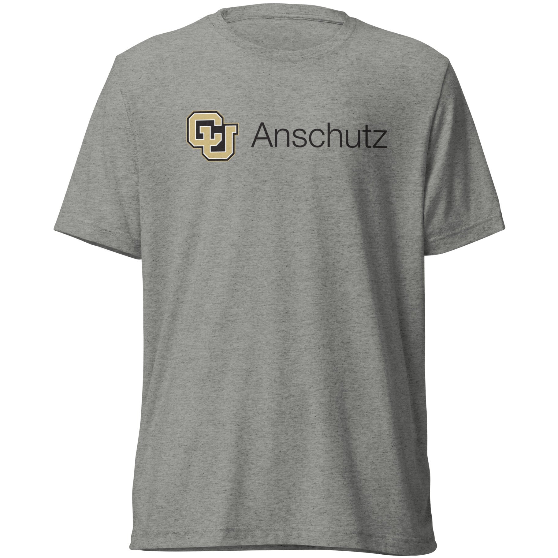 Athletic Grey Triblend